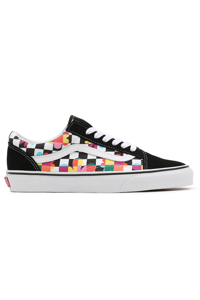 aktif-(FLORAL CHCKRBRD)BLKTRWHT-VN0A5KRFB051-0004764_0